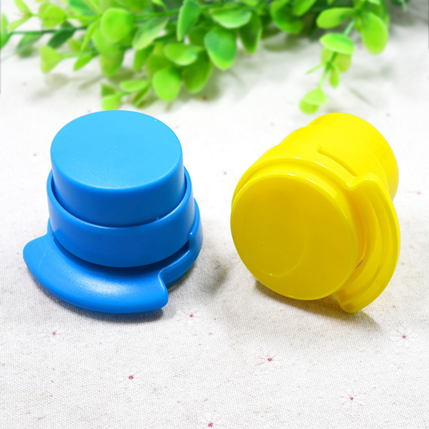 Mini Stapler 3