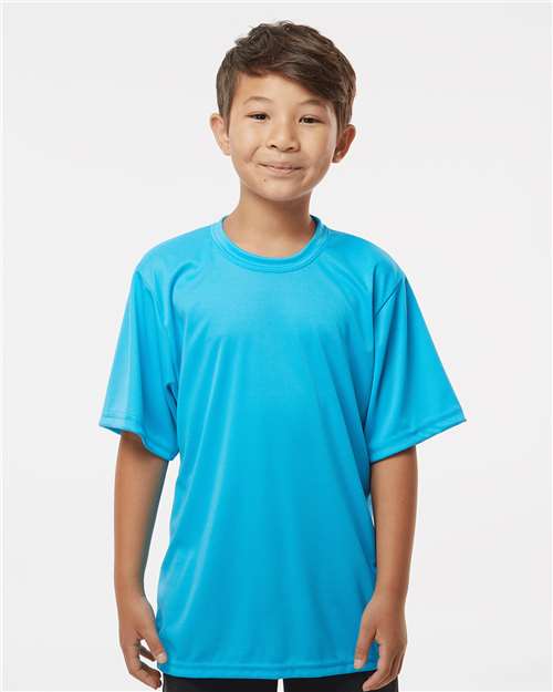 Youth Performance T-Shirt - 5200 51