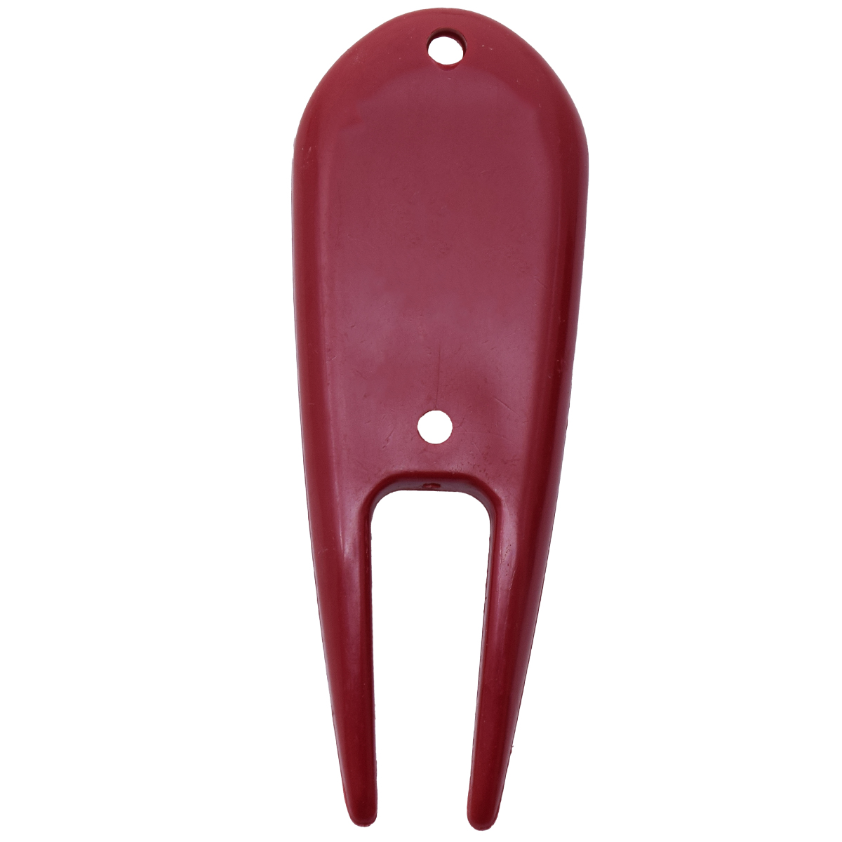 Plastic Golf Divot Tool 6