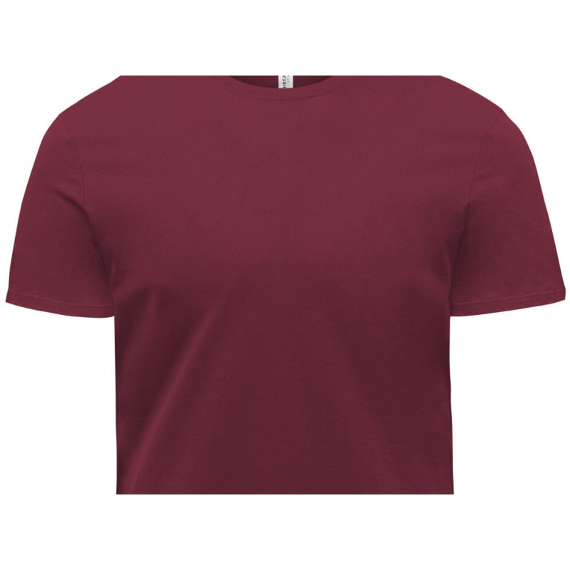 Threadfast Apparel Unisex Ultimate T-Shirt 38