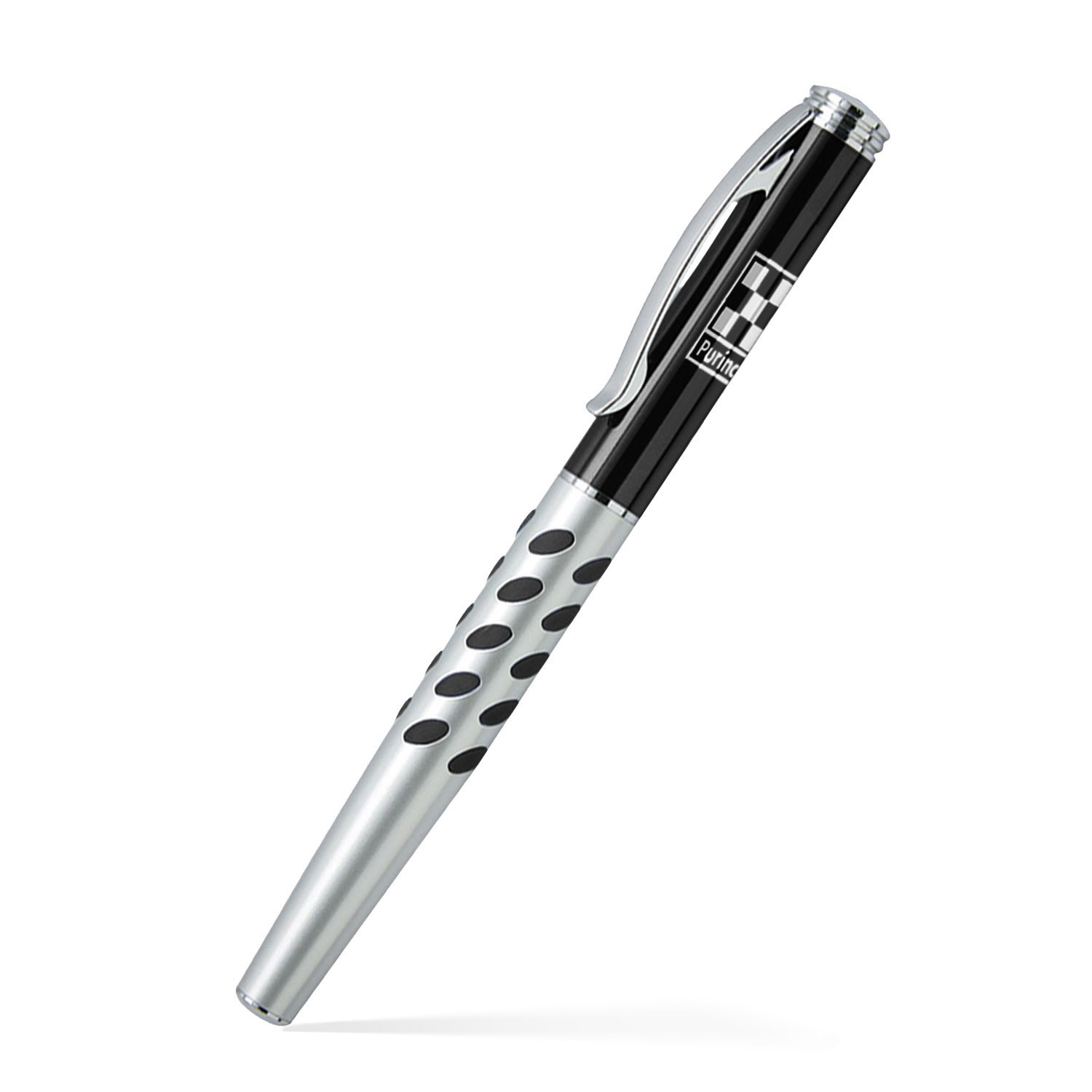 Solid Brass Ballpoint Metal Pen 9
