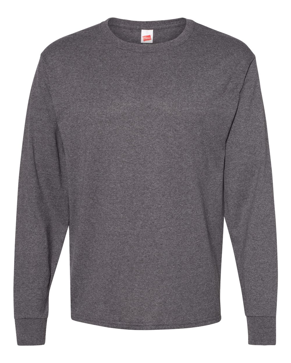 Essential-T Long Sleeve T-Shirt - 5286 141