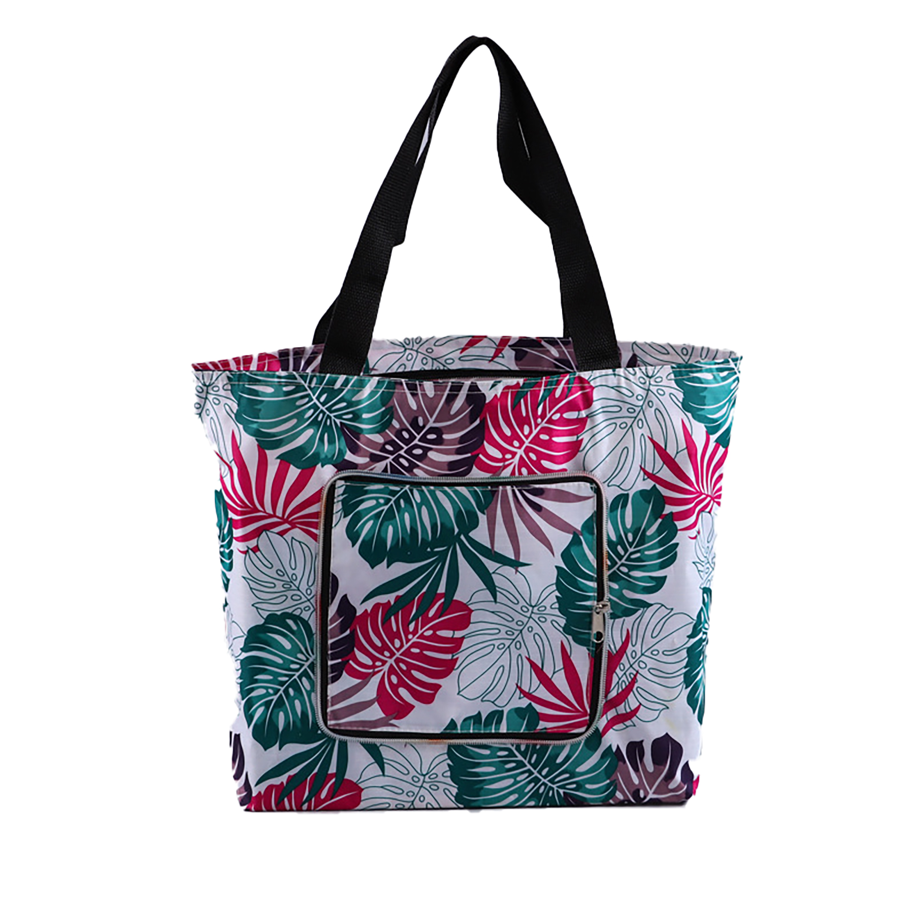 Washable Foldable Grocery Bag 9