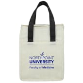 Ares Recycled Non-Woven 12 Can Cooler 75