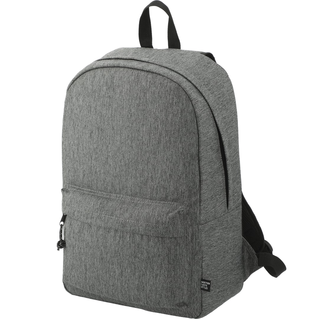 Vila Recycled 15" Computer Backpack 40