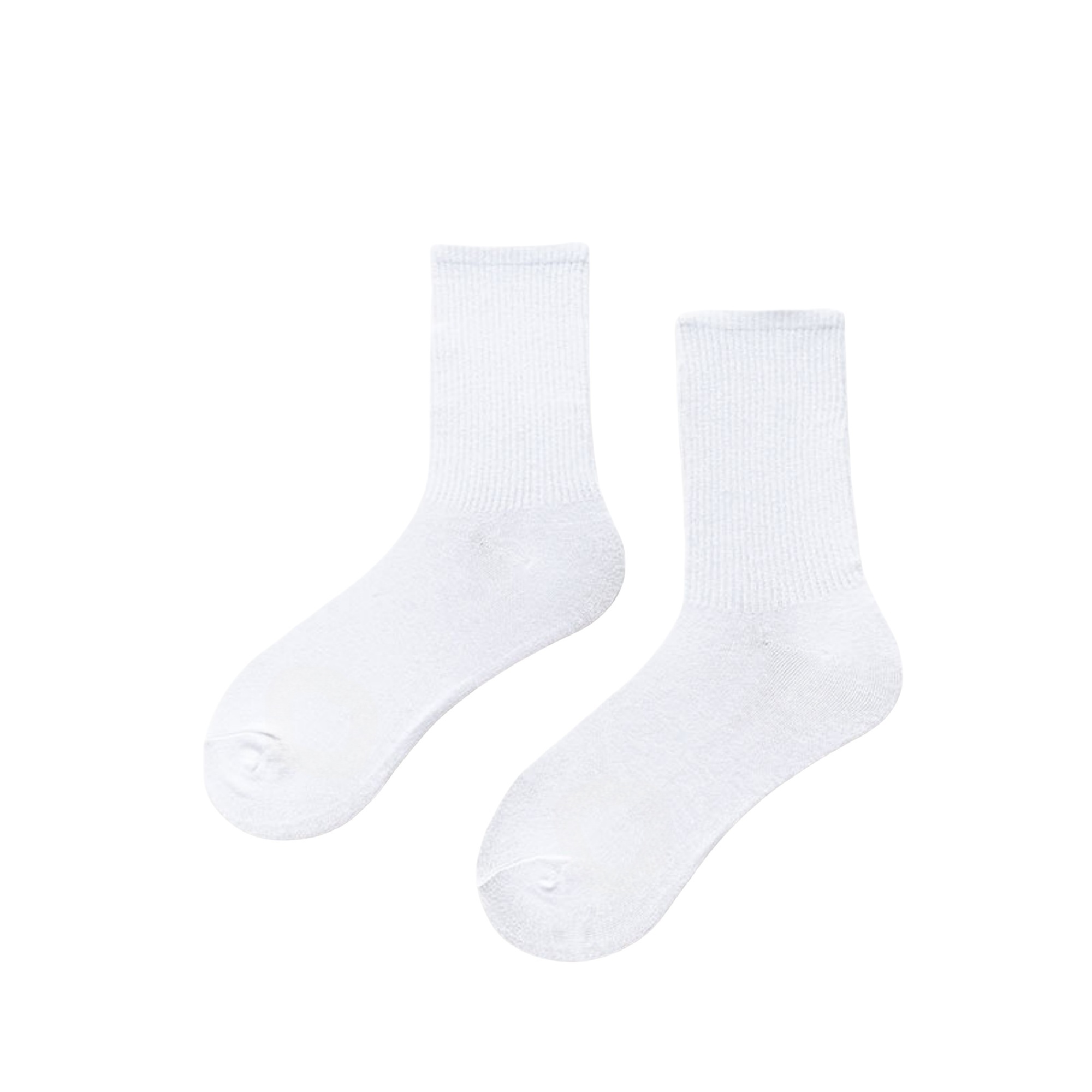Classic Sport Cotton Calf Sock 3