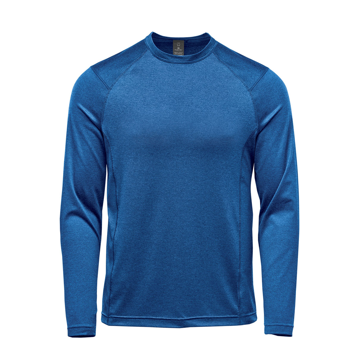 Stormtech Men's Milano Crew Neck L/S 4