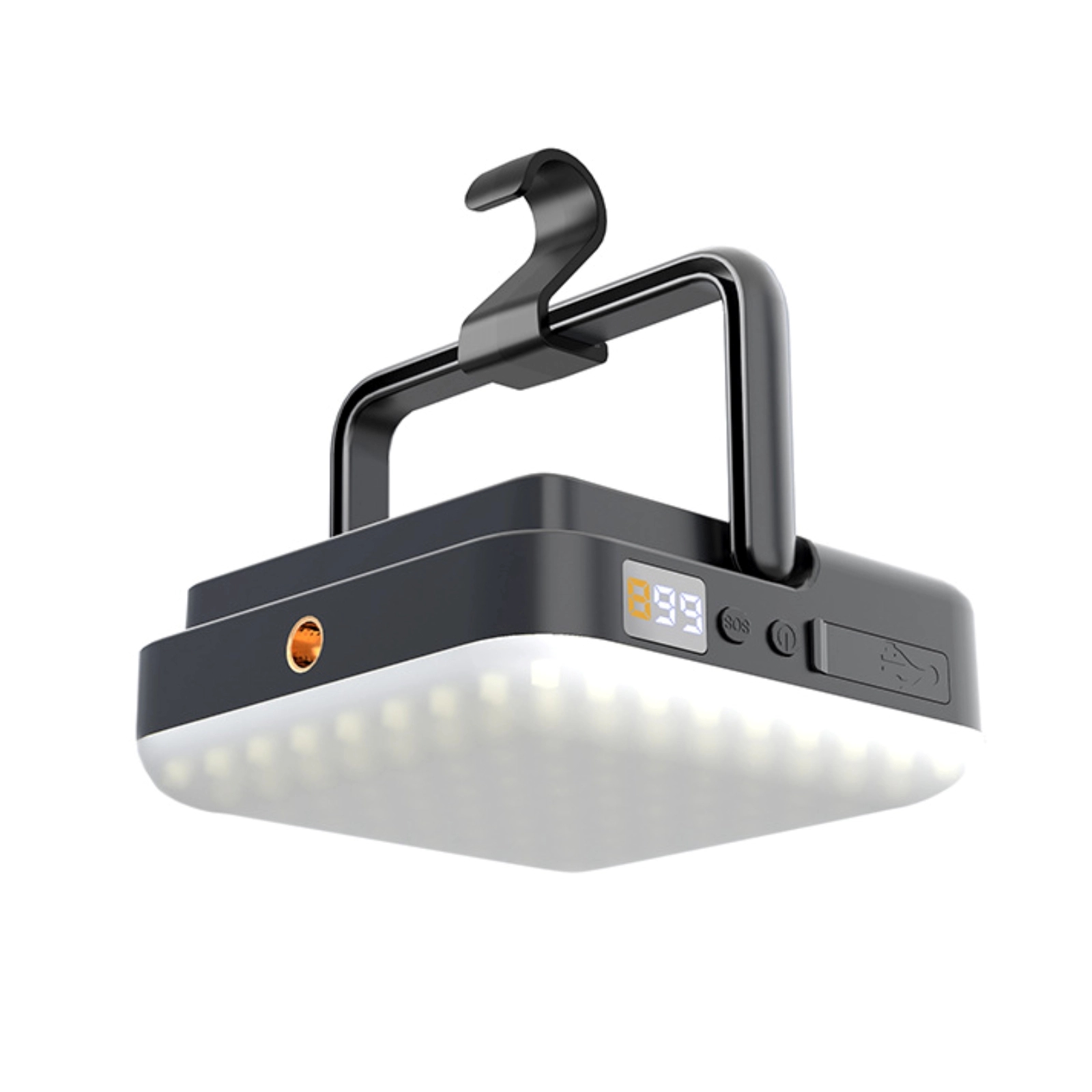 Outdoor Led Camping Tent Lights 5