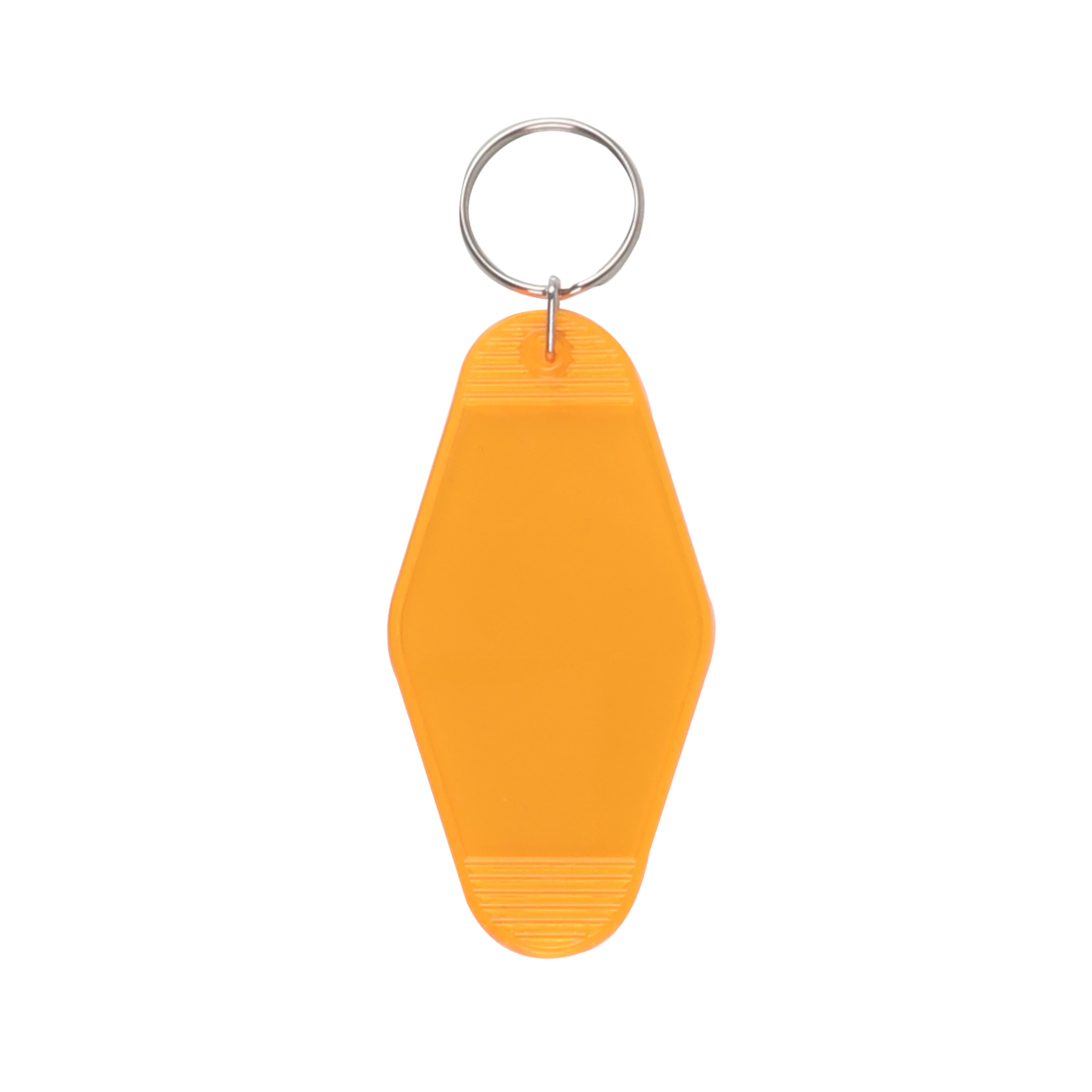 Classic Style Motel Key Tag 18