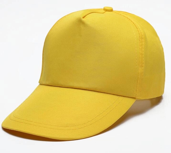 Polyester Baseball Cap 5