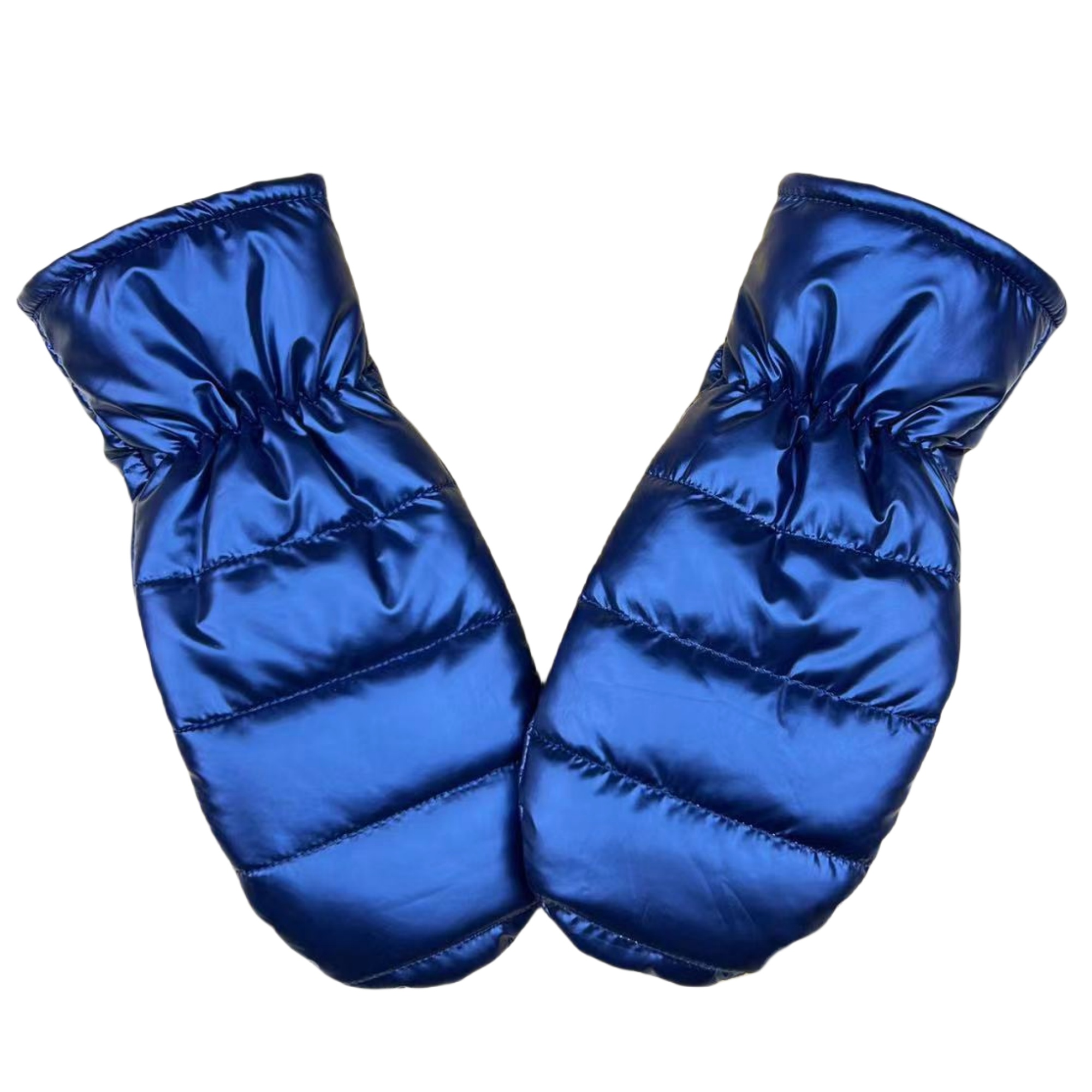 Warm Snowboard Sport Mitten Gloves 10