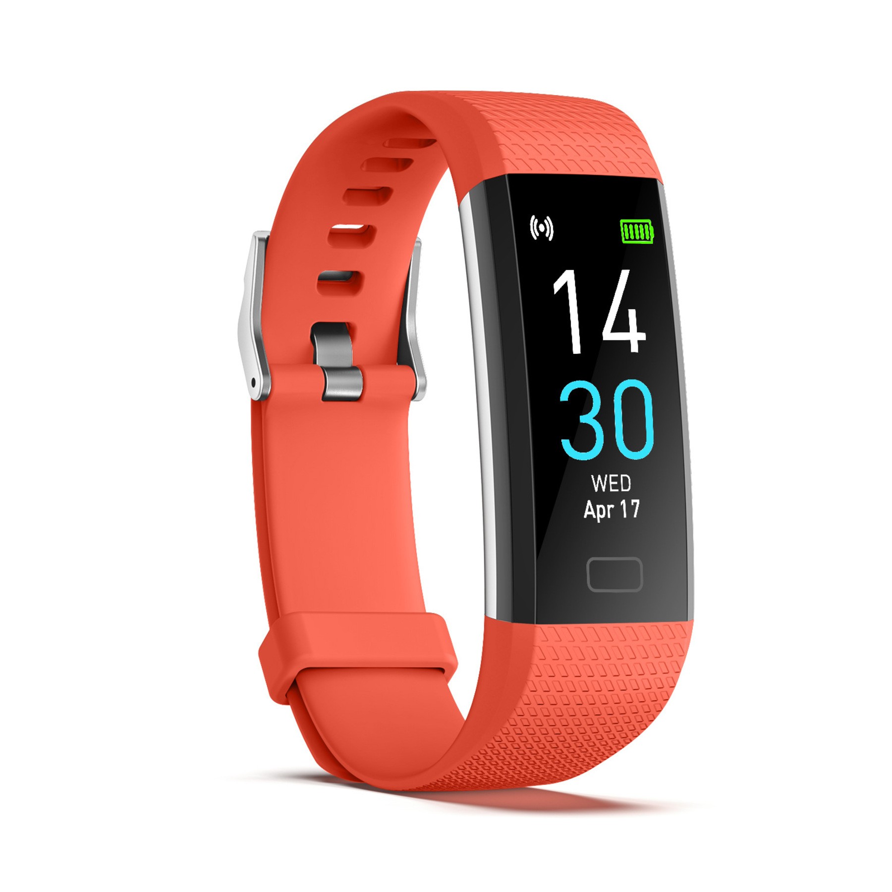 Sports Bluetooth Smart Bracelet 9