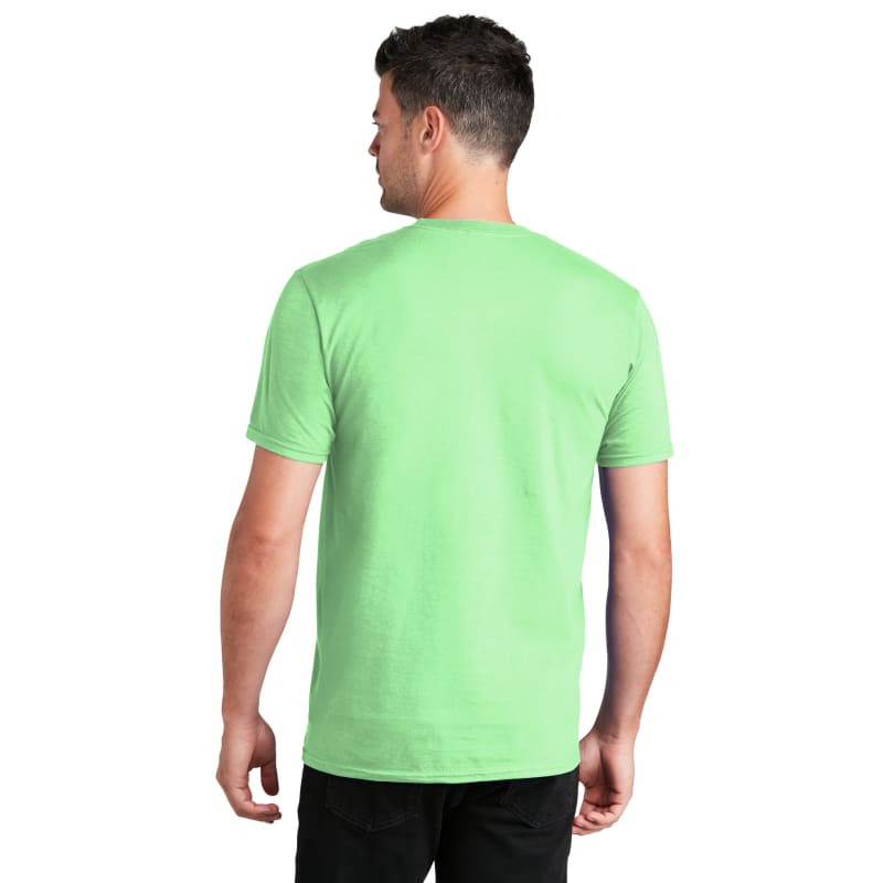 Port & Company Fan Favorite Tee. 170