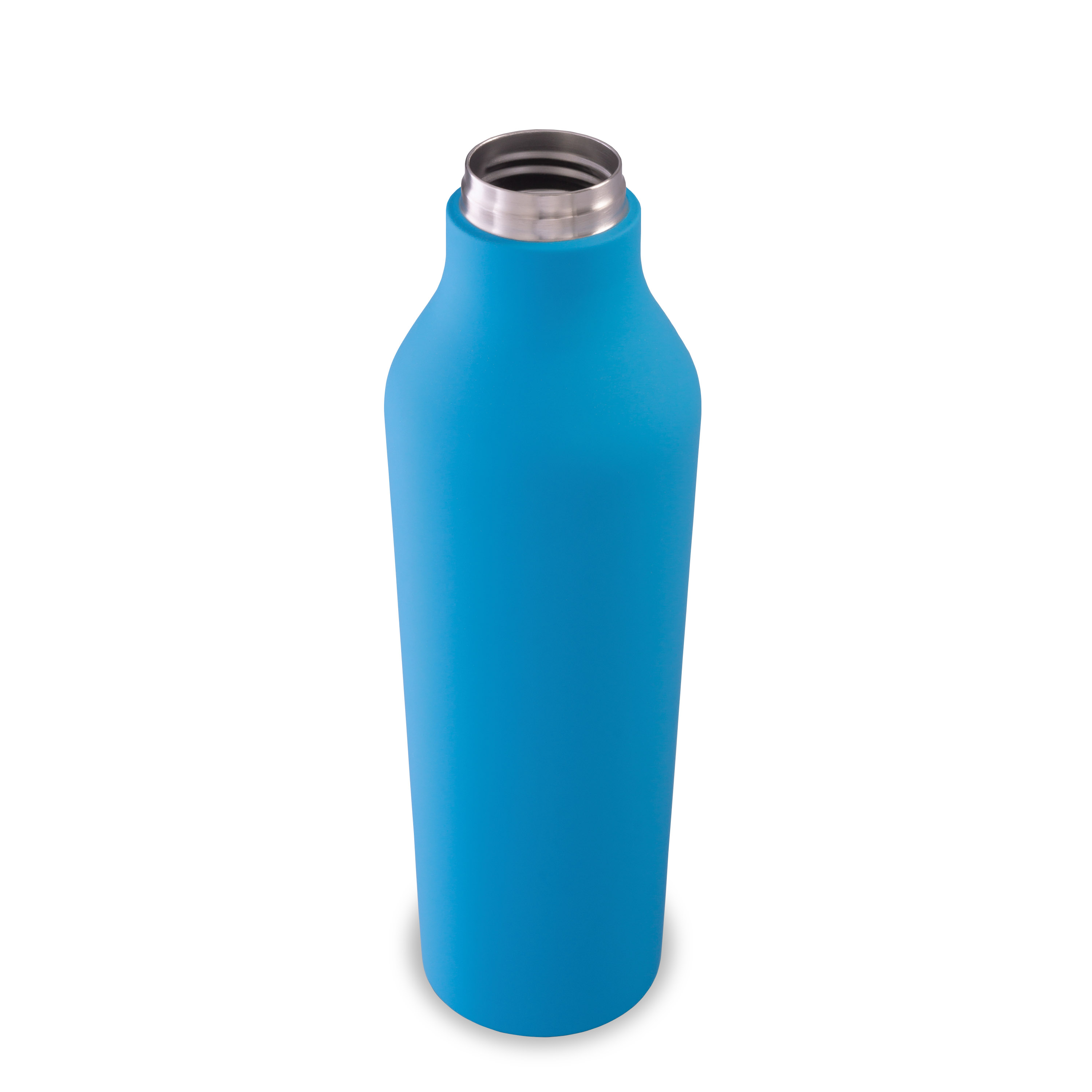 Eye Candy 600 Ml / 20 Oz Stainless Steel Bottle, custom water bottle with logo imprint 4