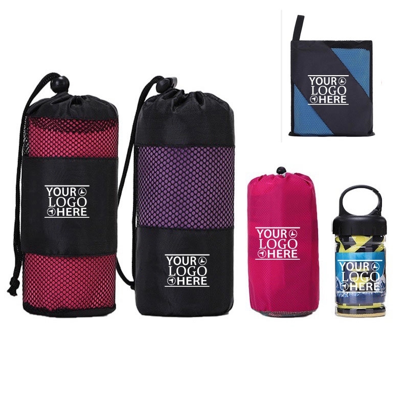Travel Towel 4