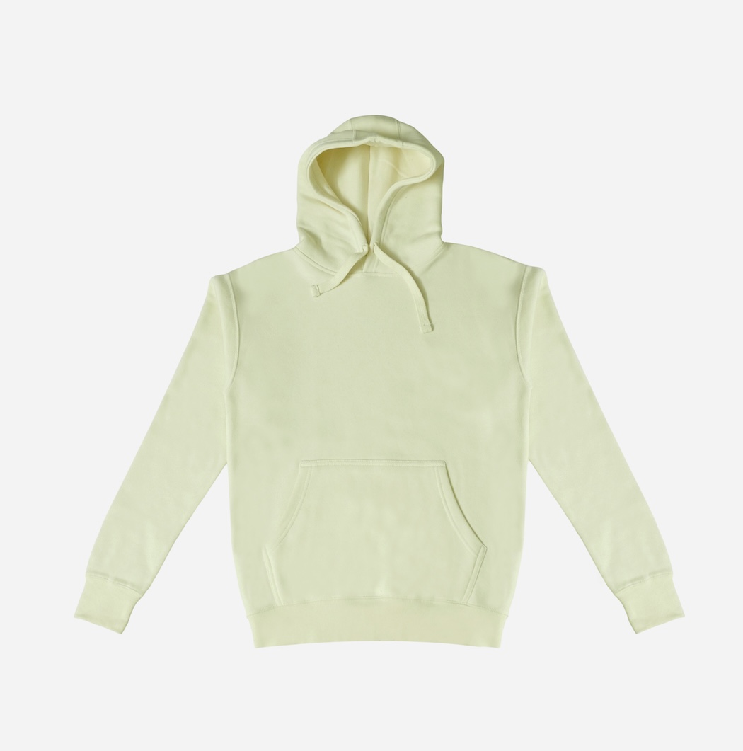 Charlestown Midweight Hooded Pullover 69