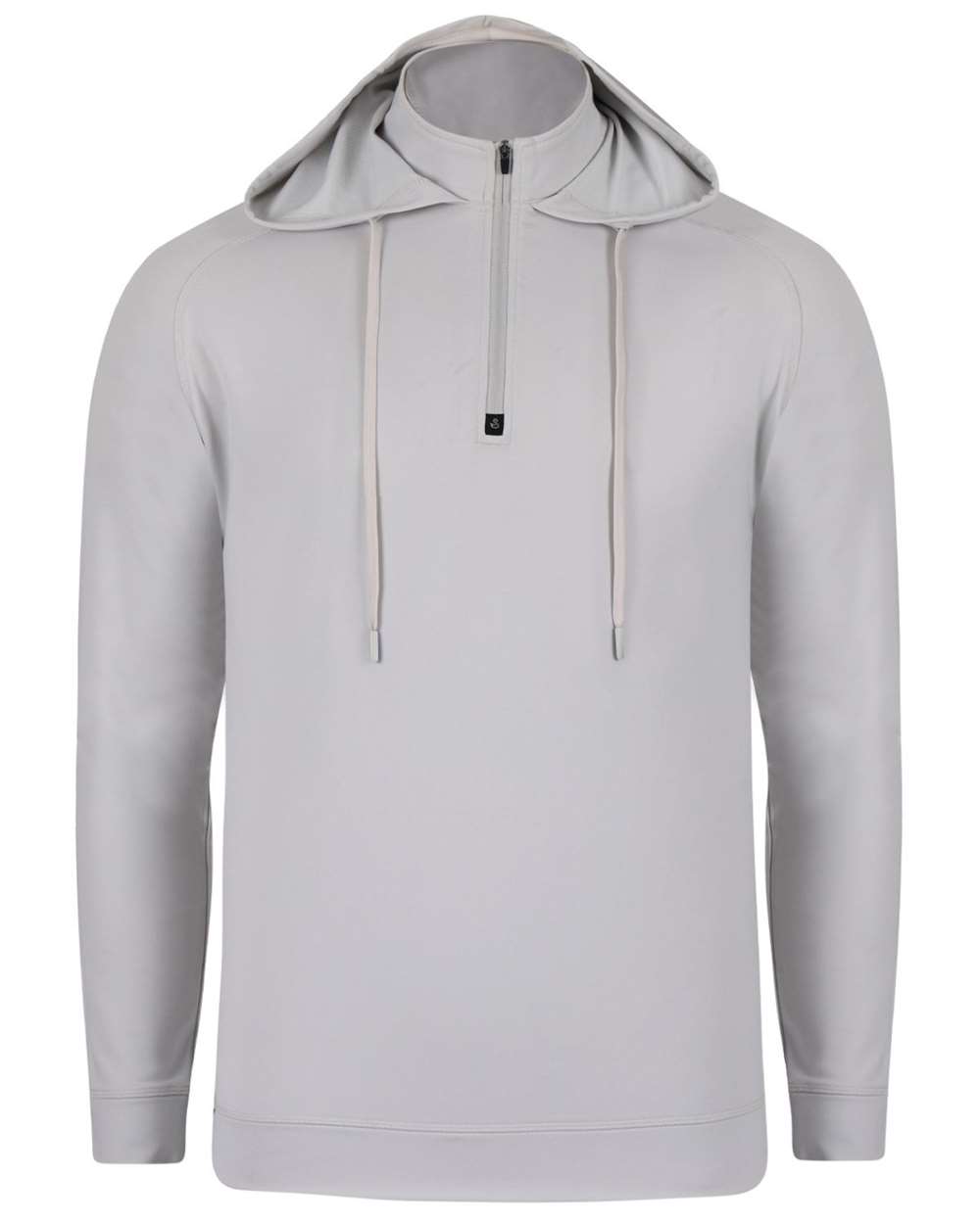 Unisex Vandyke Quarter-Zip Hooded Pullover - SWV600, custom hoodie or sweatshirt with logo imprint 16