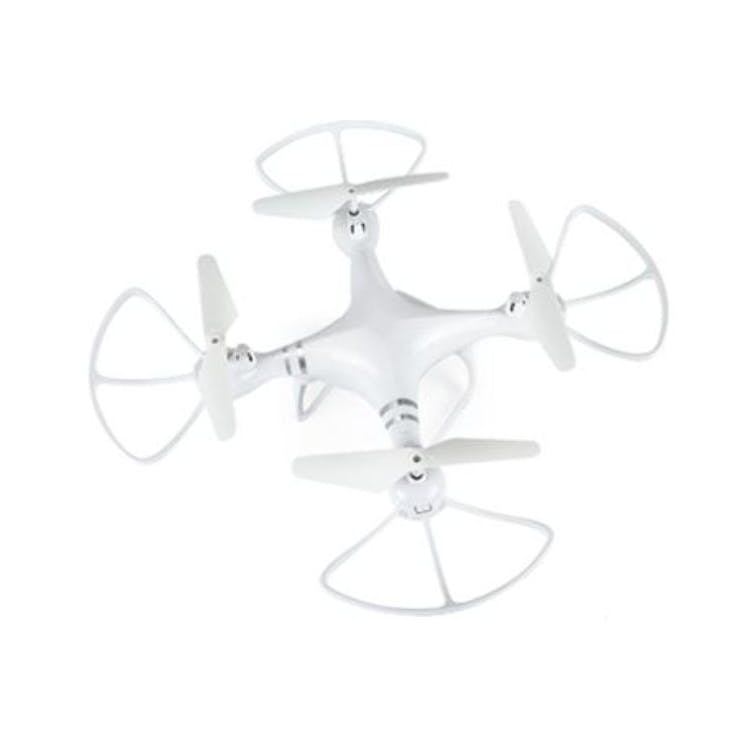Drone - White Remote Included 1