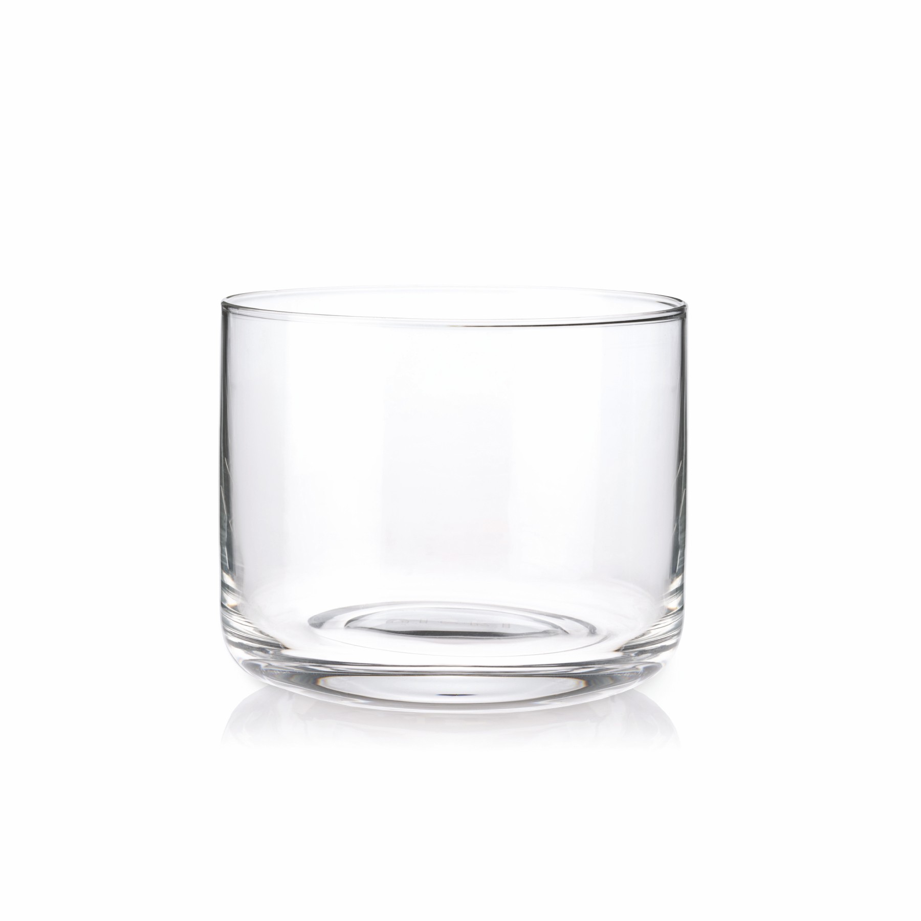 Viski® Crystal Negroni Glass, set of 2 7