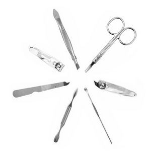 Manicure Set 12