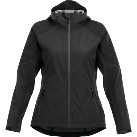 Women's INDEX Softshell Jacket 78