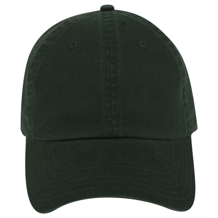 OTTO CAP® 6 Panel Low Profile Dad Hat 51