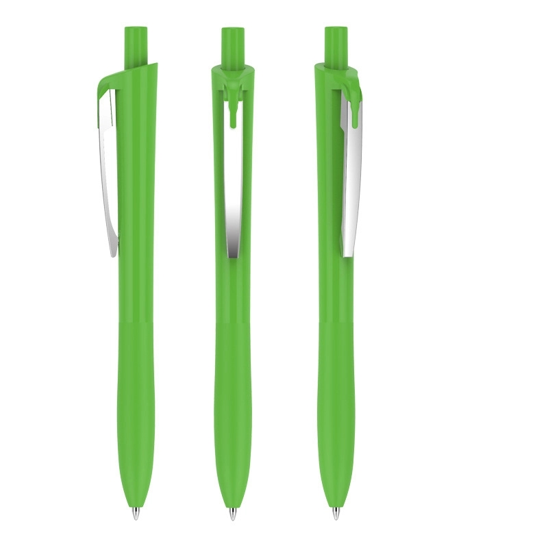 Custom ABS Materials Ballpoint Pen 8