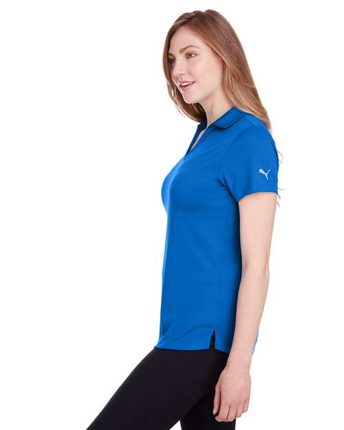 Women's Icon Golf Polo - 596800 34
