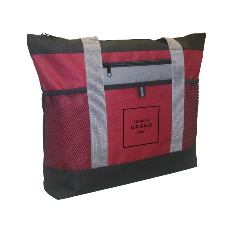 The Alumni Tote 18