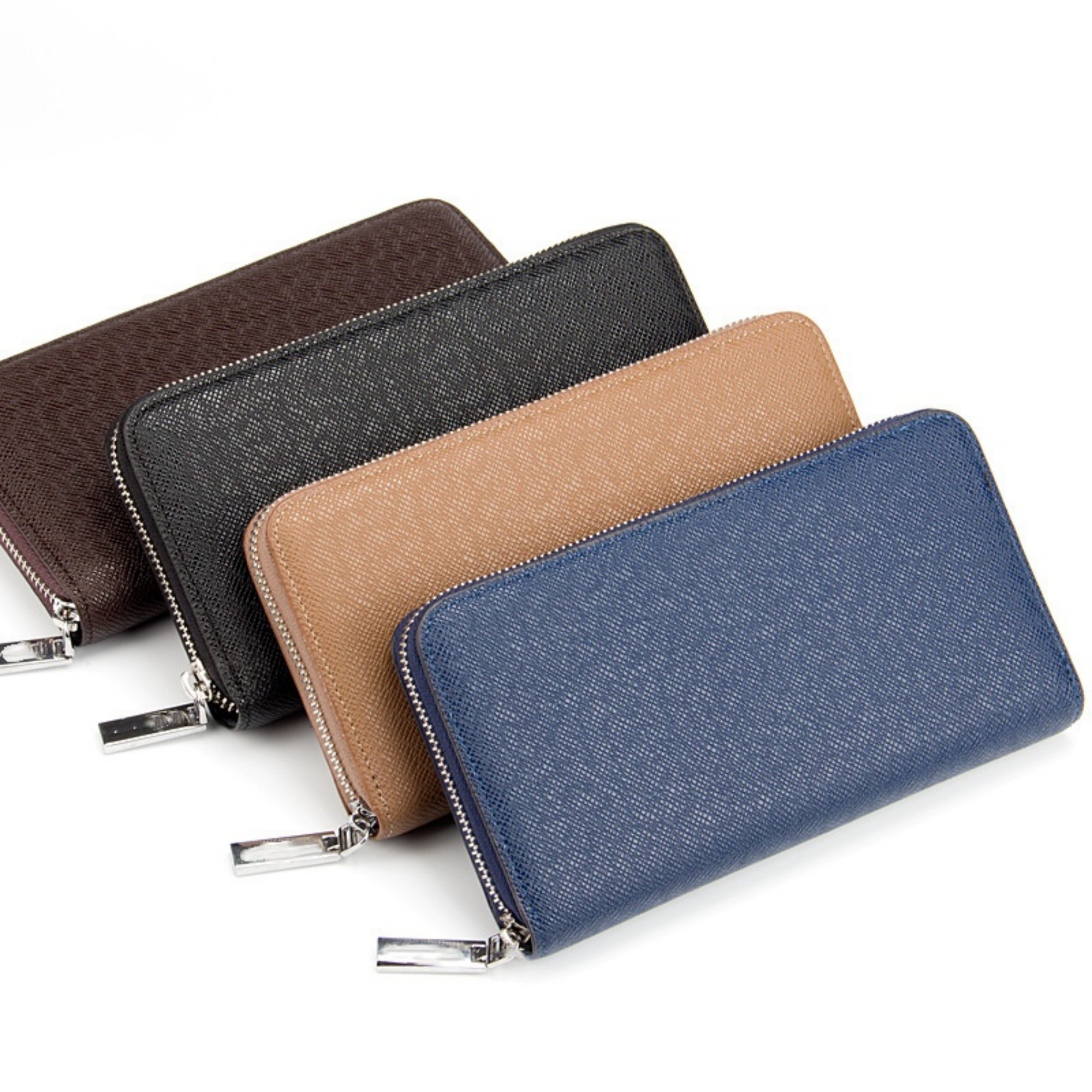 Travel Multiple Wallet 3