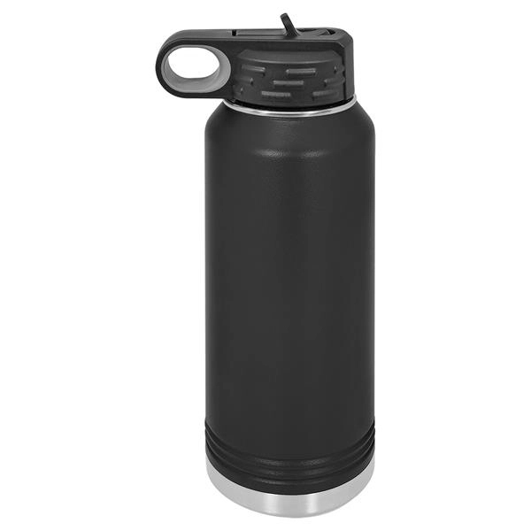 32Oz Stainless Steel Water Bottle, custom water bottle with logo imprint 9