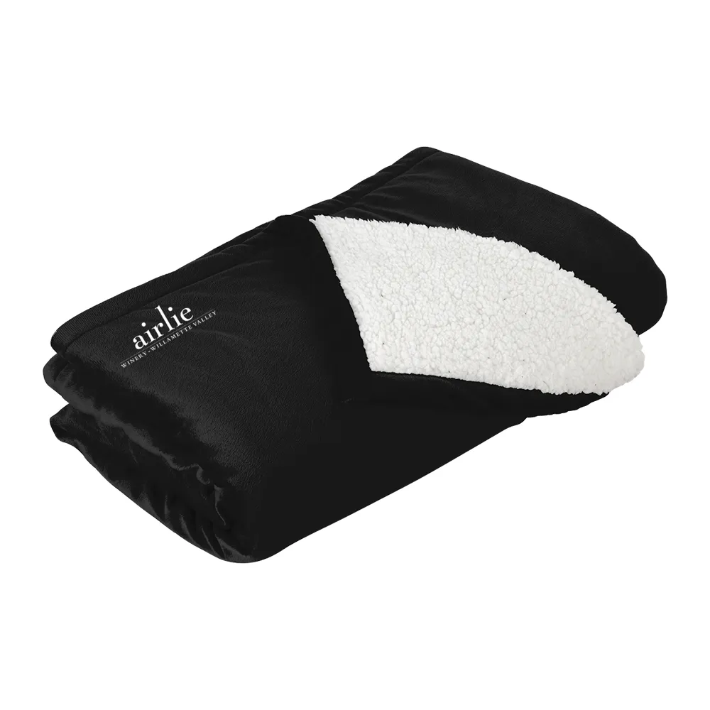 Port Authority Mountain Lodge Blanket 5