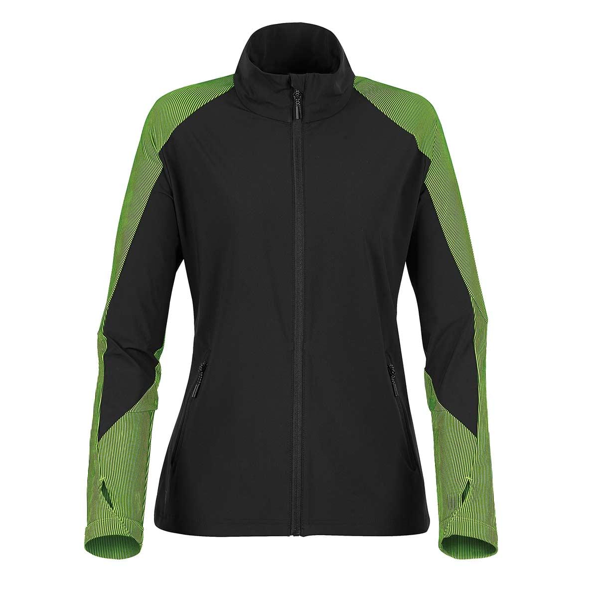 Stormtech Women's Octane Lightweight Jacket 11