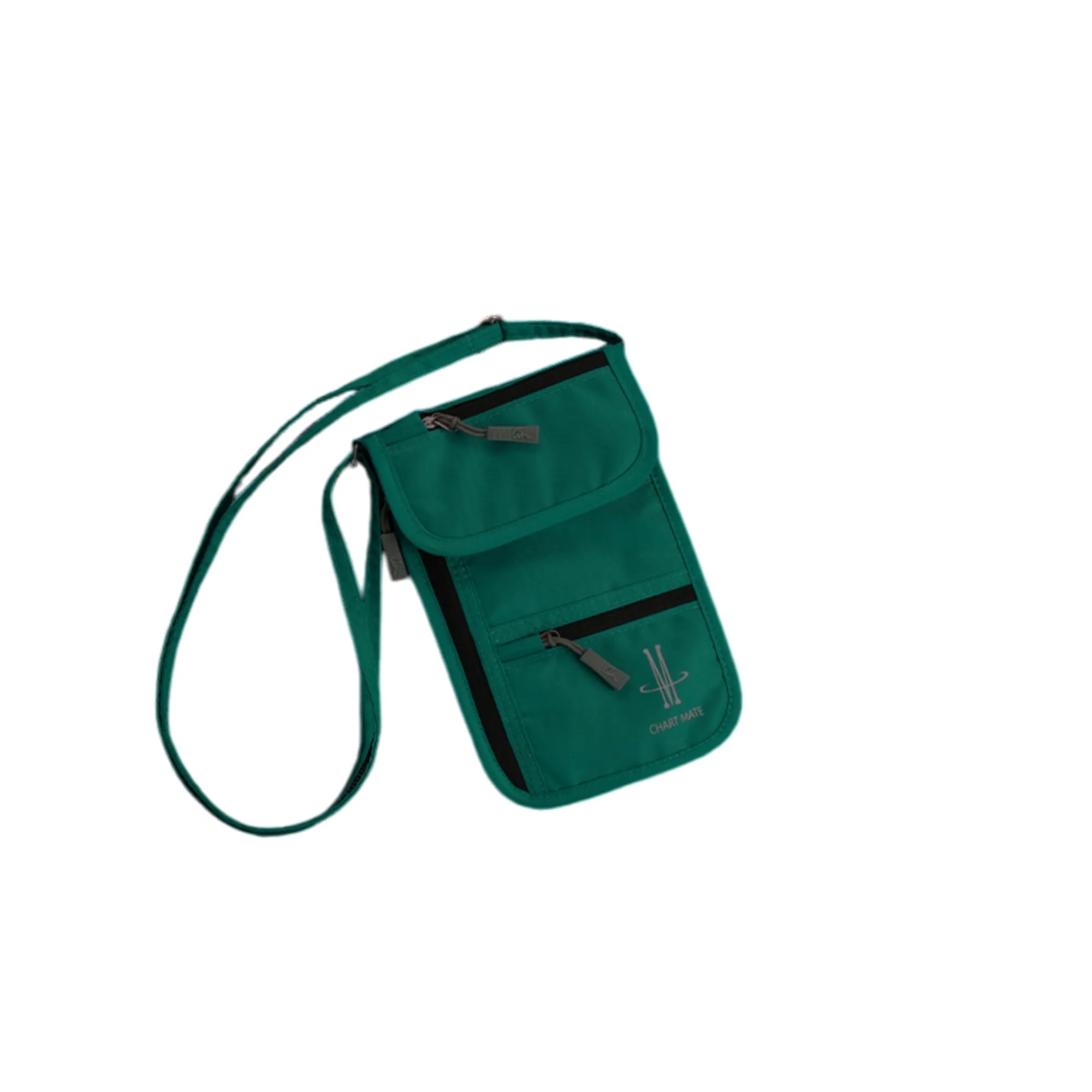 Customized ID Passport Travel Card Holder 7