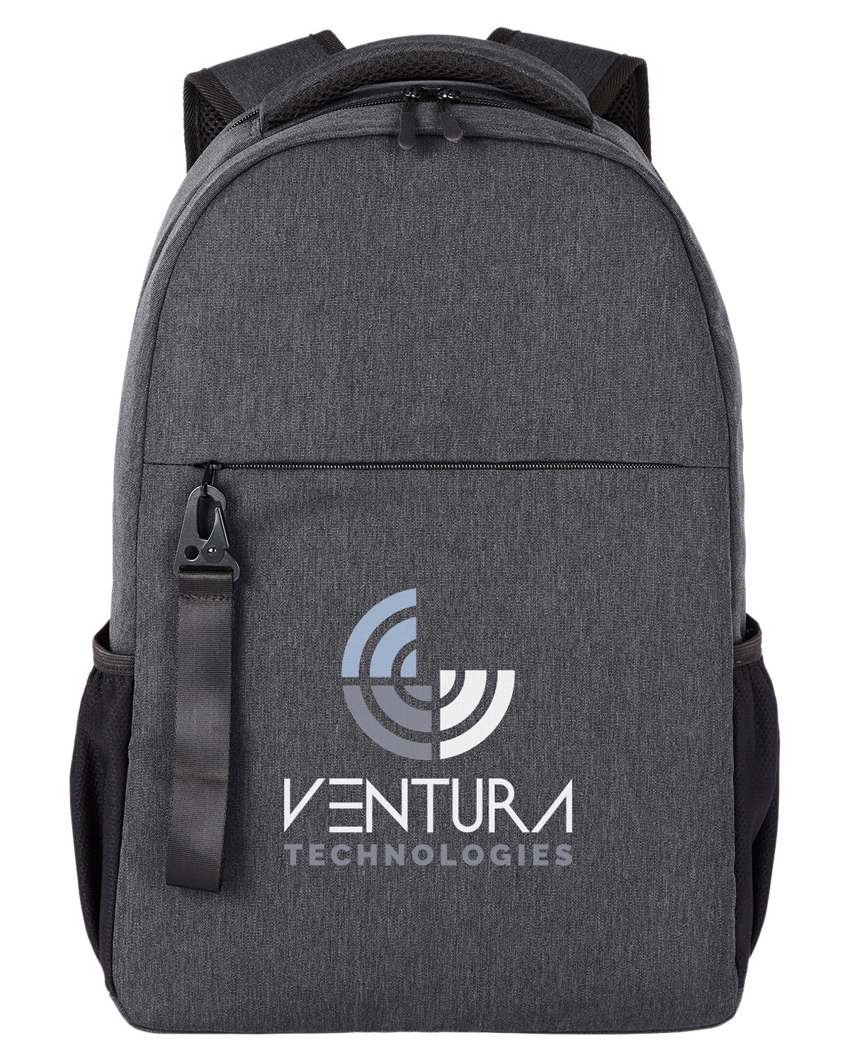 JAQ Work Laptop Backpack 2
