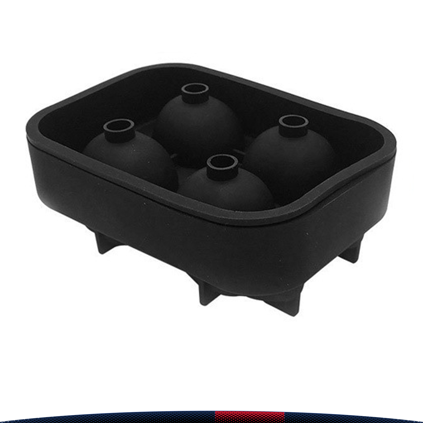 3D Skull Ice Maker 3