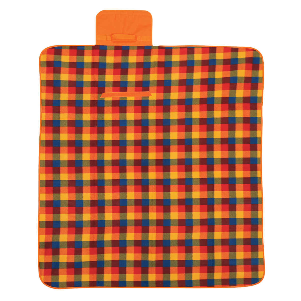 rPET Roll-Up Picnic Blanket 43
