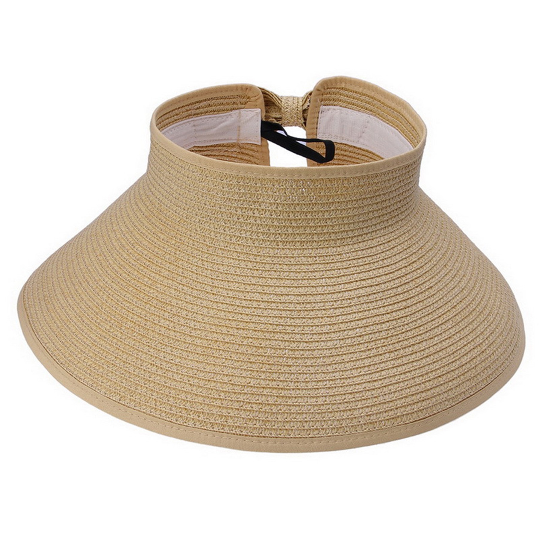Sun Visor Hat 7