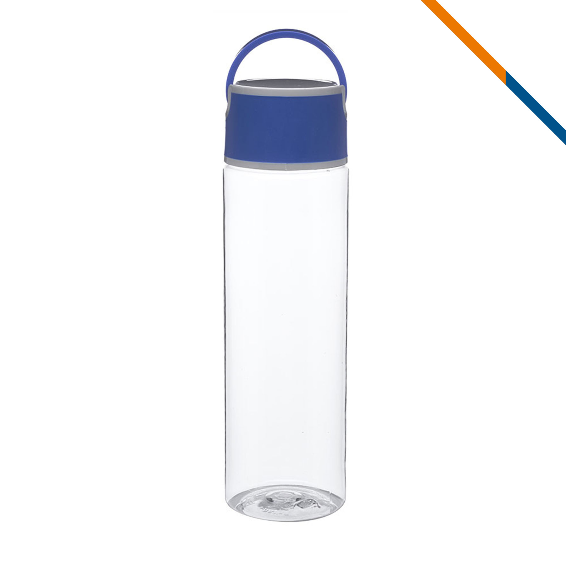 Fition Plastic Water Bottle - 23 OZ. 4