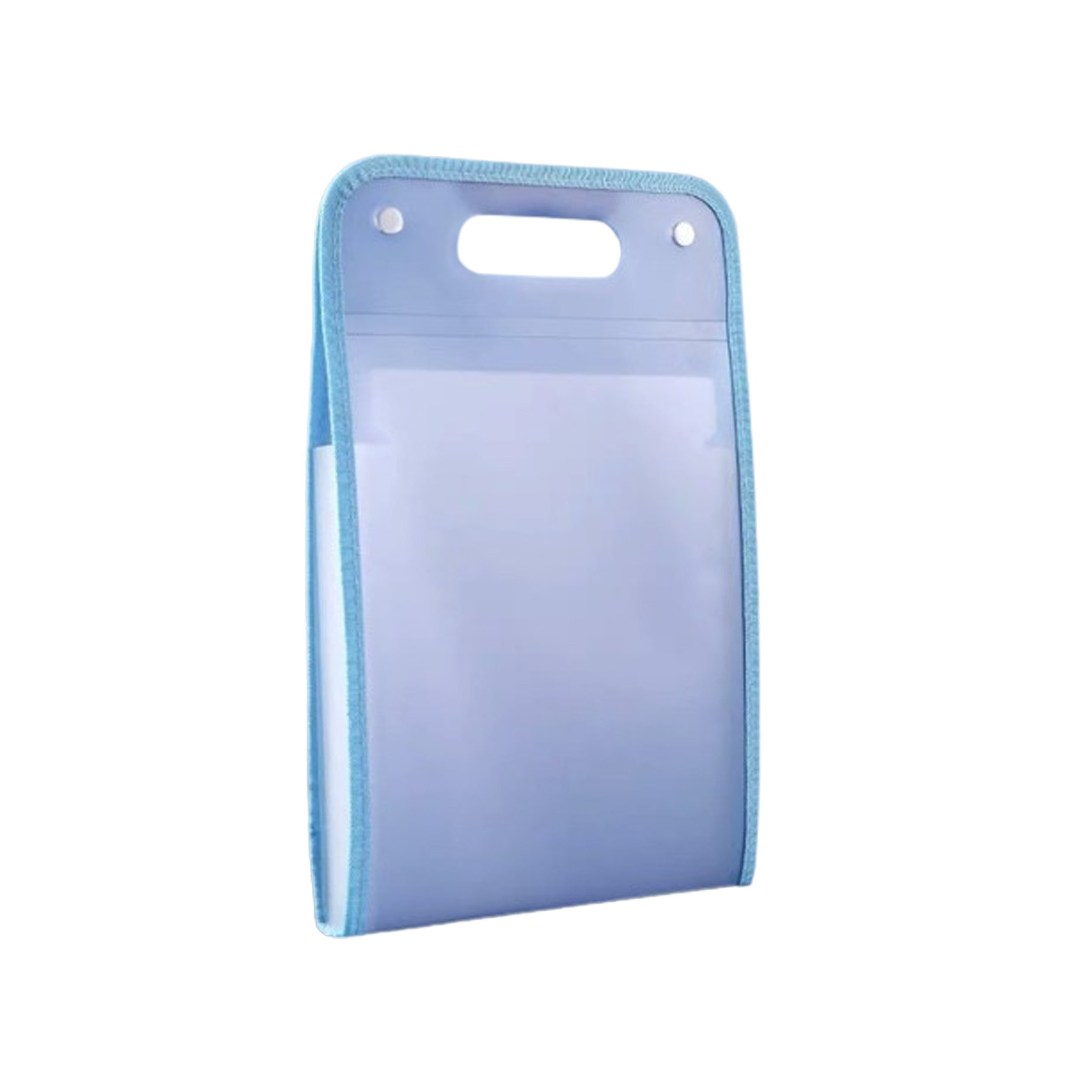 Accordion Folder 2