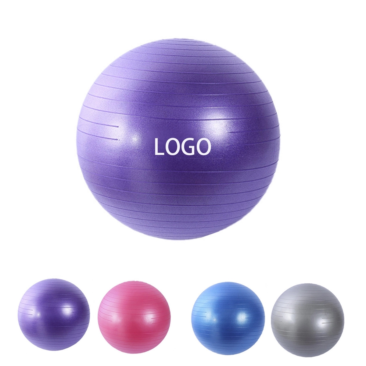Fitness Yoga Gymnastics Ball 4