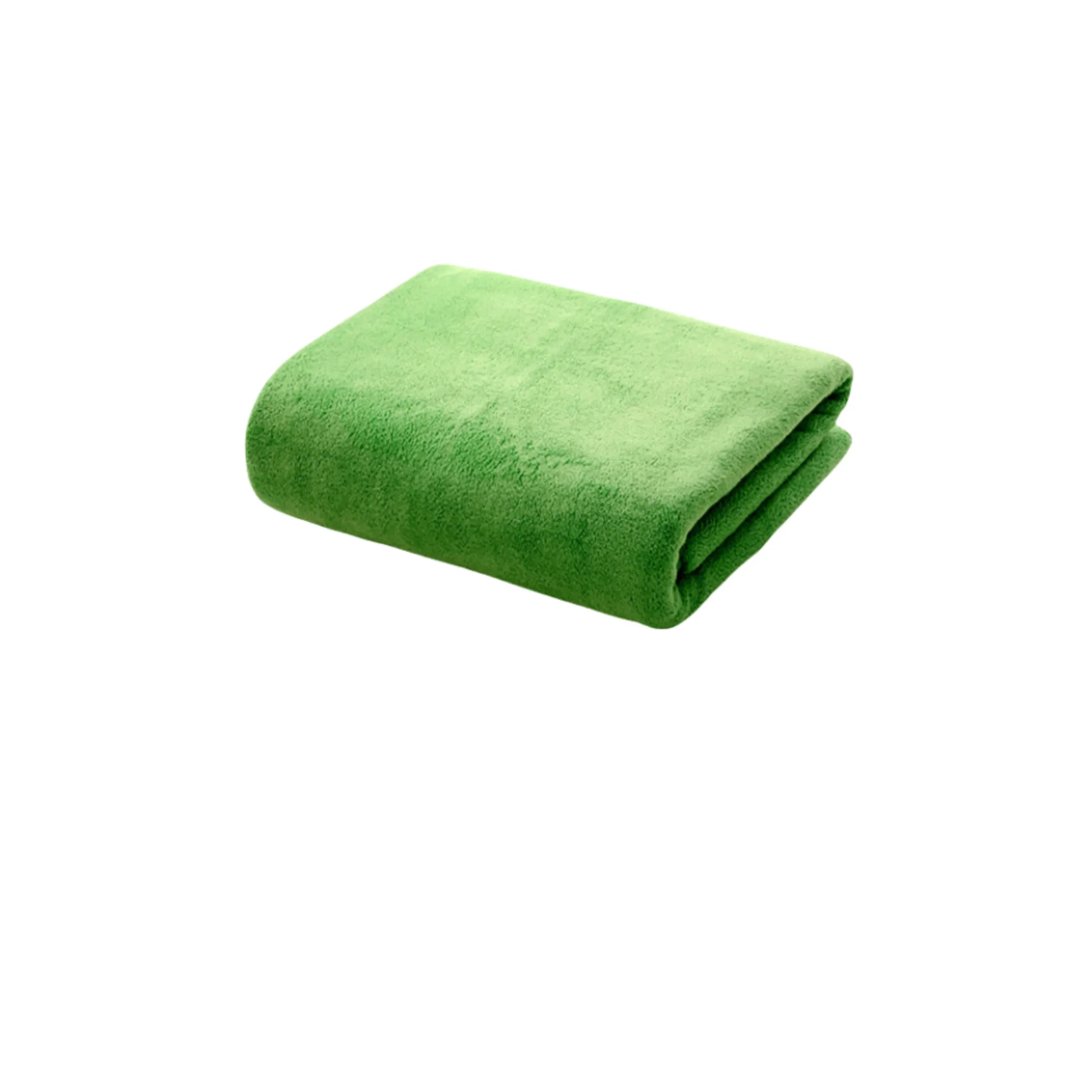 Mcrofiber Wash Cloth Towel 4