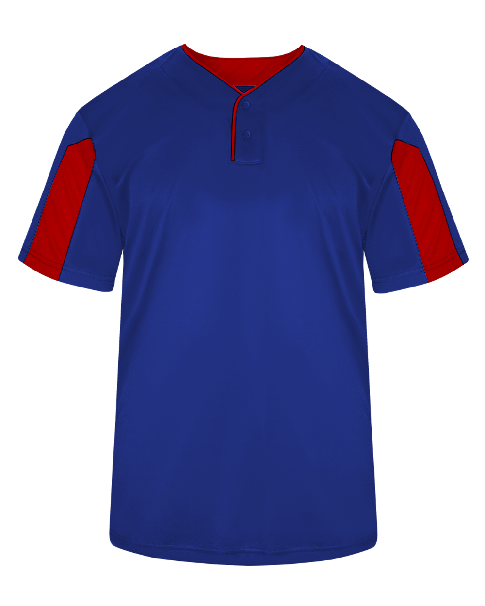 Striker Placket 6