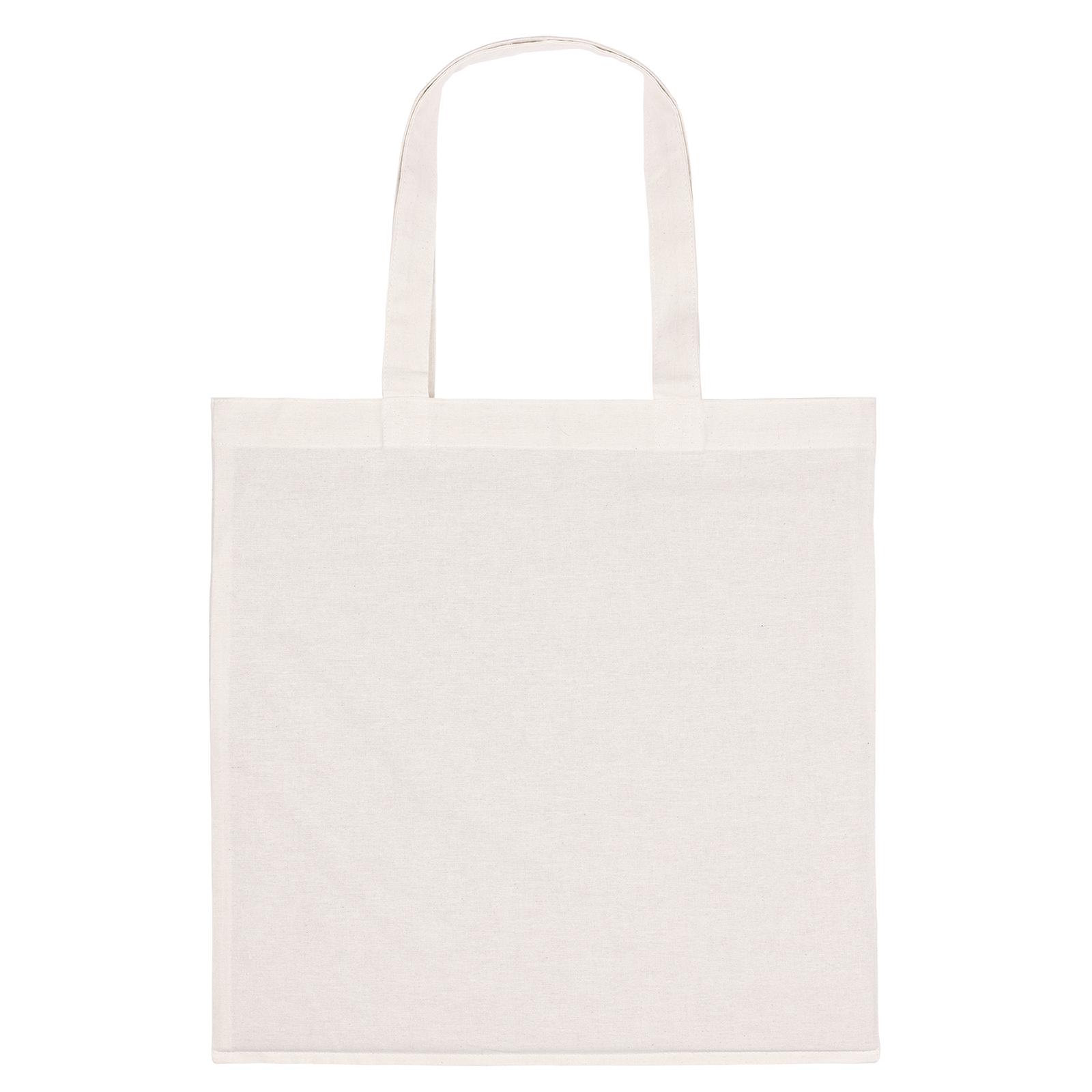Penny™- R-PET Poly-Cotton Tote - Sublimation 2