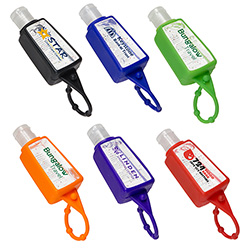 Gel Go 1 oz Hand Sanitizer 2