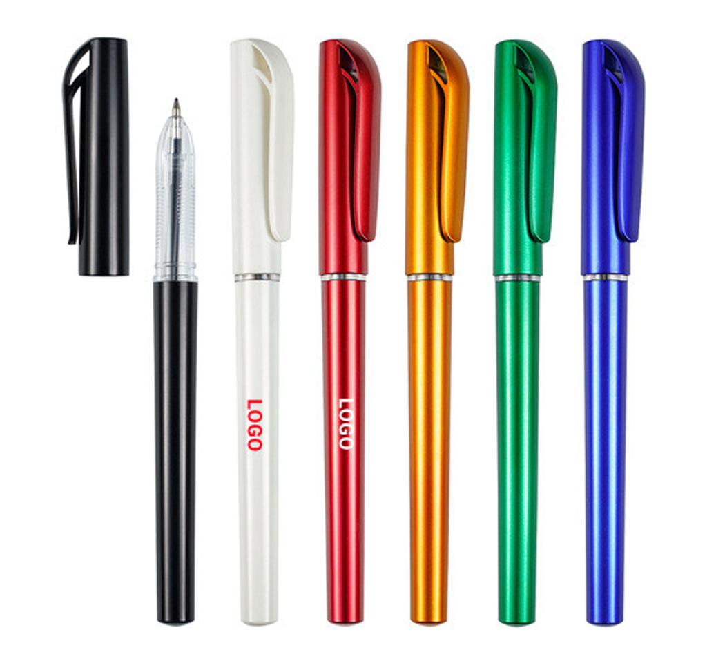 business gel pen 1