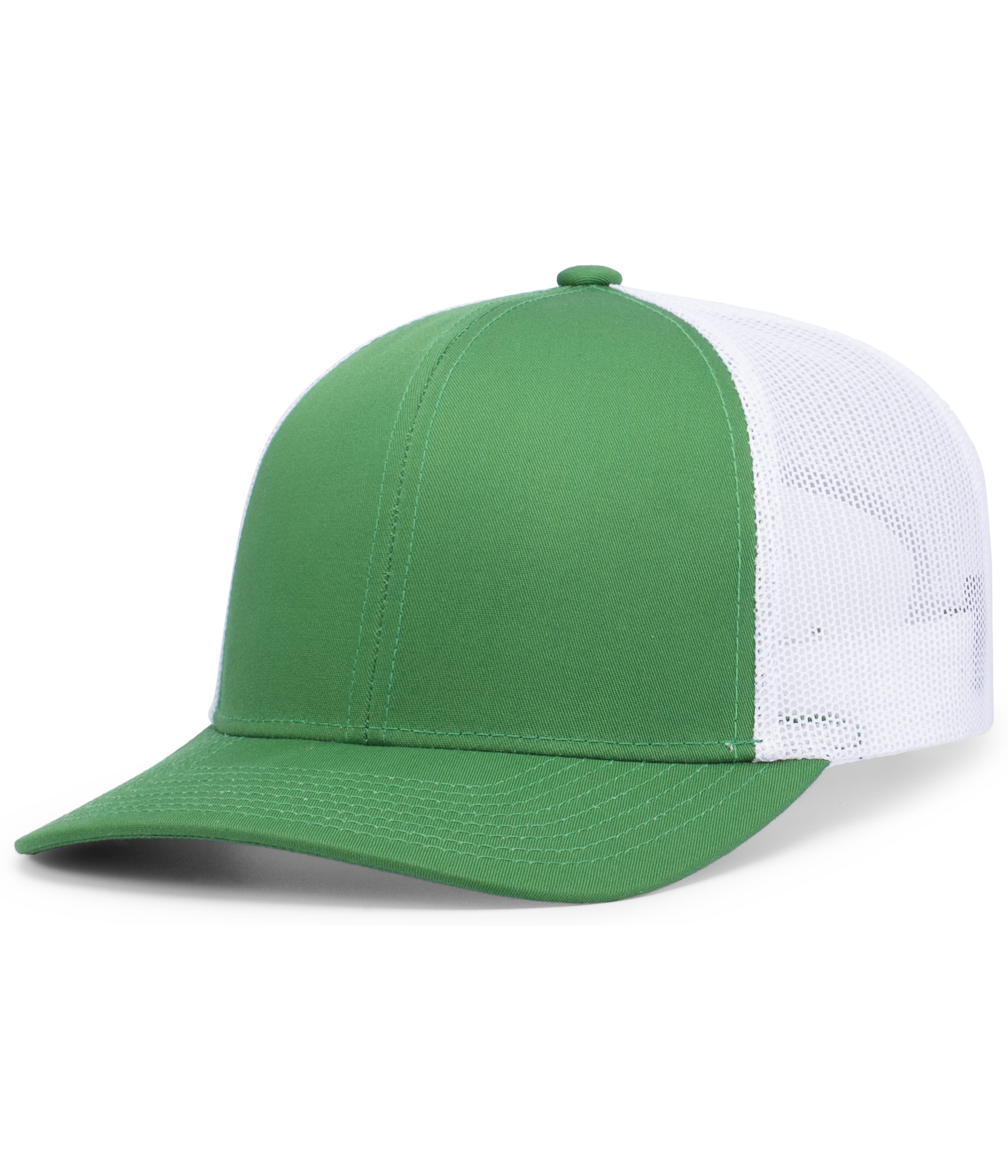 Trucker Snapback Cap 21