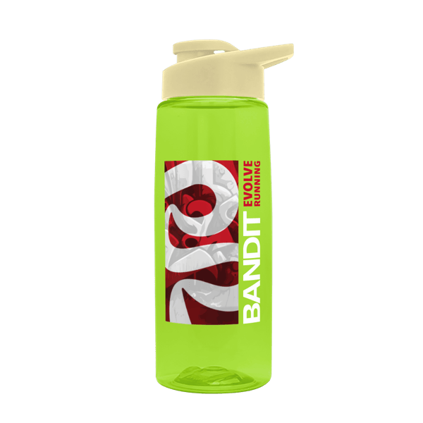 Gravel 26oz Tritan® Flair Bottle 2780