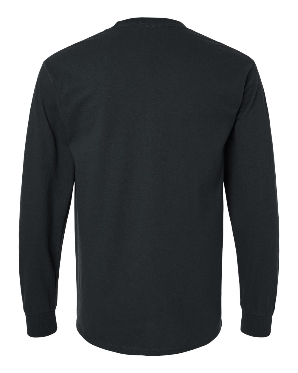 Unisex Ultra Cotton® Long Sleeve Pocket T-Shirt - 2410 39
