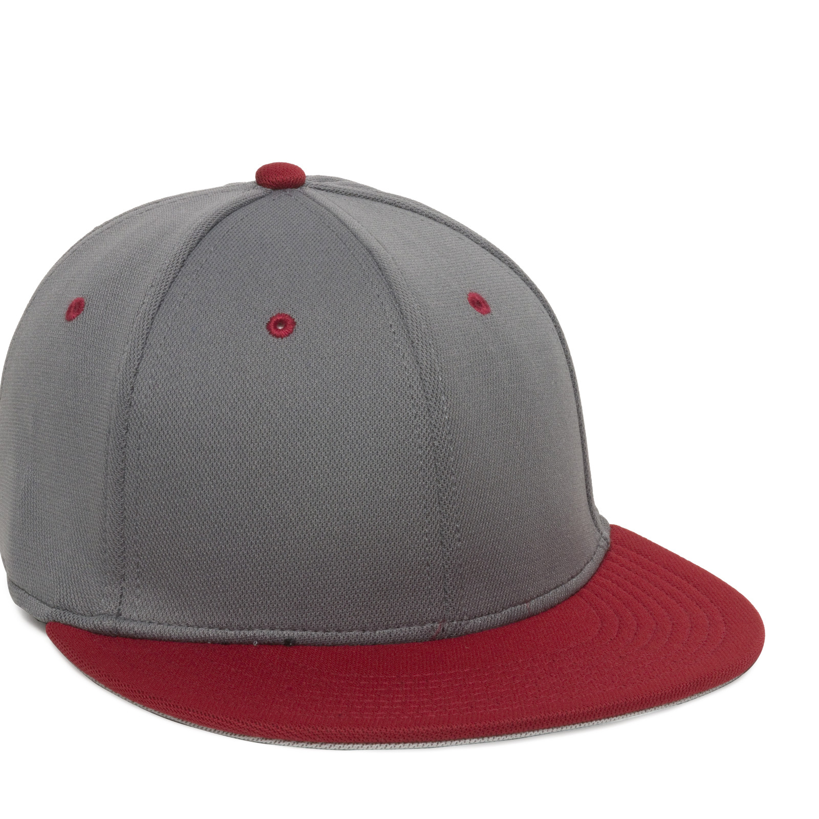 ProFlex Bamboo Charcoal w/Flat Visor 58